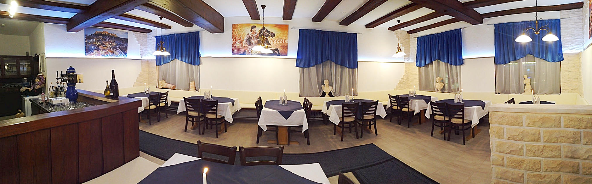 Estiatorio Alexandros